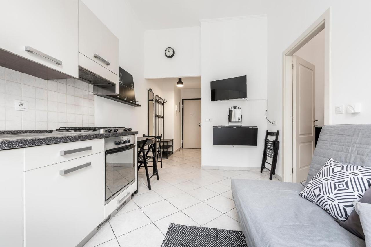 Apartament Tyrsova Apartment_ *